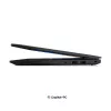 Lenovo ThinkPad L16 Gen 3 16 inch WUXGA nešiojamas kompiuteris, Intel Core Ultra 7 155U, 24GB DDR5, 512GB SSD, Intel Arc Graphics, Windows 11 Pro, Šiaurės šalių apšviesta klaviatūra, pirštų atspaudų skaitytuvas, Thunder Black, 3 metų garantija