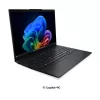 Lenovo ThinkPad L16 Gen 3 16 inch WUXGA nešiojamas kompiuteris, Intel Core Ultra 7 155U, 24GB DDR5, 512GB SSD, Intel Arc Graphics, Windows 11 Pro, Šiaurės šalių apšviesta klaviatūra, pirštų atspaudų skaitytuvas, Thunder Black, 3 metų garantija