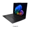 Lenovo ThinkPad L16 Gen 3 16 inch WUXGA nešiojamas kompiuteris, Intel Core Ultra 7 155U, 24GB DDR5, 512GB SSD, Intel Arc Graphics, Windows 11 Pro, Šiaurės šalių apšviesta klaviatūra, pirštų atspaudų skaitytuvas, Thunder Black, 3 metų garantija