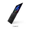 Lenovo ThinkPad L16 Gen 3 16 inch WUXGA nešiojamas kompiuteris, Intel Core Ultra 7 155U, 24GB DDR5, 512GB SSD, Intel Arc Graphics, Windows 11 Pro, Šiaurės šalių apšviesta klaviatūra, pirštų atspaudų skaitytuvas, Thunder Black, 3 metų garantija