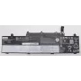 Lenovo ThinkPad nešiojamojo kompiuterio vidinė baterija 45,3 Wh 3 elementų Li-Ion 11,34 V (5B11N52078)