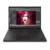 Lenovo ThinkPad P1 G4 nešiojamas kompiuteris - Intel Core i7-11850H, 64GB RAM, 1TB SSD, 16.0 inch WQXGA, NVIDIA RTX A2000, Windows 10 Pro (atnaujinta prekė)
