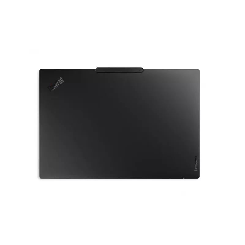 Lenovo ThinkPad P1 Gen 9 16 inch WUXGA nešiojamas kompiuteris - Intel Core Ultra X9 388H, 64GB LPDDR5X, 1TB SSD, Intel Arc B390, Windows 11 Pro, juoda