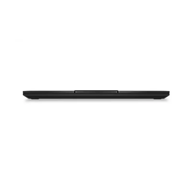 Lenovo ThinkPad P1 Gen 9 16 inch WUXGA nešiojamas kompiuteris - Intel Core Ultra X9 388H, 64GB LPDDR5X, 1TB SSD, Intel Arc B390, Windows 11 Pro, juoda