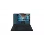 Lenovo ThinkPad P1 Gen 9 16 inch WUXGA nešiojamas kompiuteris - Intel Core Ultra X9 388H, 64GB LPDDR5X, 1TB SSD, Intel Arc B390, Windows 11 Pro, juoda