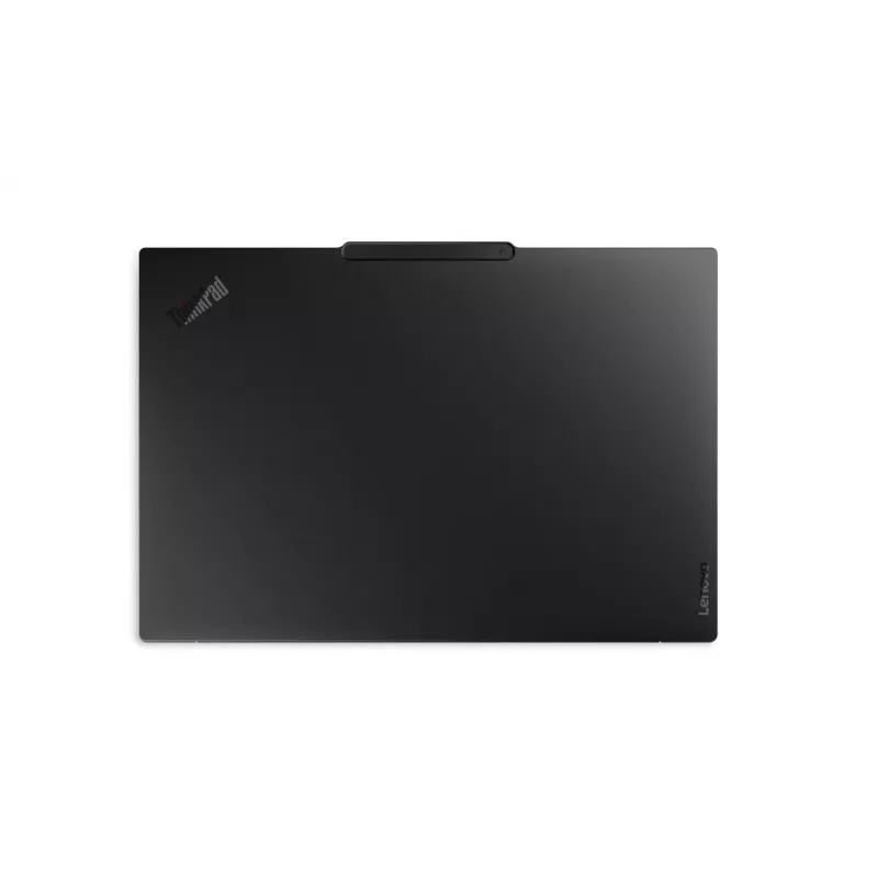 Lenovo ThinkPad P1 G9 Intel Mobilioji darbo stotis 16 col. WUXGA IPS Anti-Glare Intel Core Ultra X7 368H 32GB LPCAMM2 LPDDR5X 1TB SSD Intel Arc B390 Windows 11 Pro Juoda