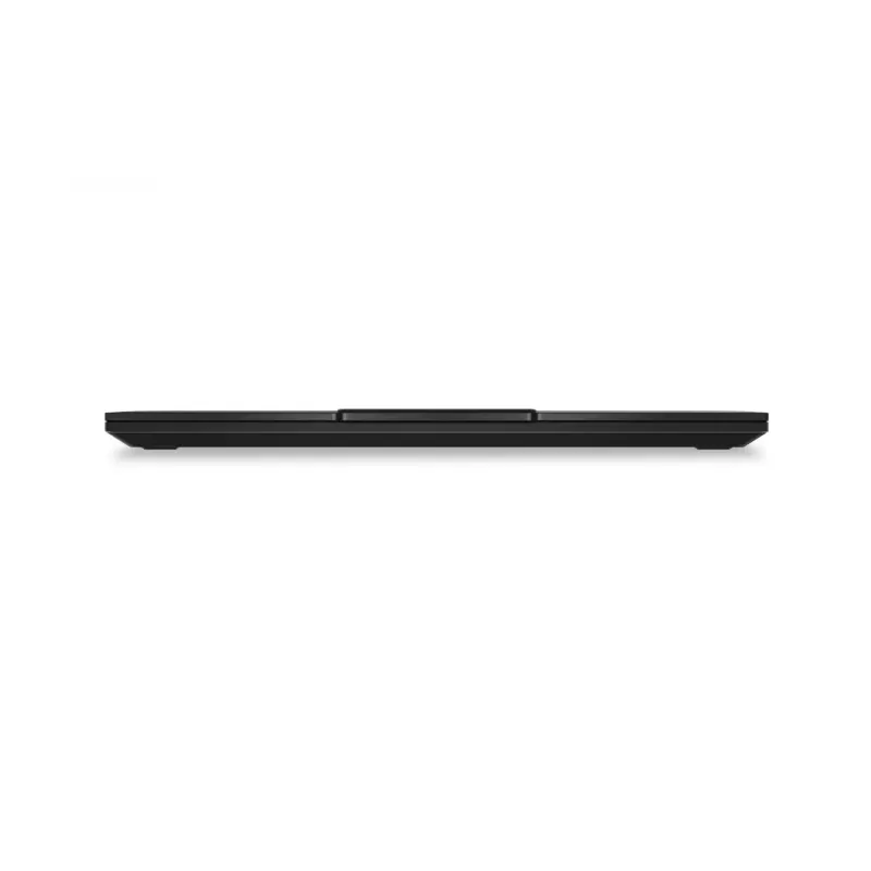 Lenovo ThinkPad P1 G9 Intel Mobilioji darbo stotis 16 col. WUXGA IPS Anti-Glare Intel Core Ultra X7 368H 32GB LPCAMM2 LPDDR5X 1TB SSD Intel Arc B390 Windows 11 Pro Juoda