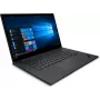 Nešiojamas kompiuteris Lenovo ThinkPad P1 Gen 3, Intel Core i7-10750H, 64 GB RAM, 1 TB SSD, 15.6 inch 4K UHD IPS, NVIDIA Quadro T2000 Max-Q, Windows 10 Pro