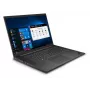 Nešiojamas kompiuteris Lenovo ThinkPad P1 Gen 4, Intel Core i7-11850H, 32 GB RAM, 1 TB SSD, 16.0 inch WQXGA, NVIDIA RTX A2000, Windows 10 Pro