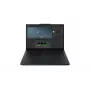 Lenovo ThinkPad P14s G7 Intel Mobile Workstation - 14,5 inch WUXGA IPS Anti-glare - Intel Core Ultra 7 366H - 32 GB LPCAMM2 LPDDR5X - 1 TB SSD - NVIDIA RTX PRO 1000 Blackwell 8 GB GDDR7 - Windows 11 Pro - Juoda