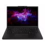 Lenovo ThinkPad P14s Gen 6 Intel Core Ultra 9 285H 32GB RAM 1TB SSD 14 inch WUXGA IPS Windows 11 Pro Thunder Black