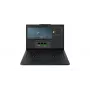 Nešiojamas kompiuteris Lenovo ThinkPad P14s Gen 7, 14.5 inch WUXGA, Intel Core Ultra 7 356H, 16GB RAM, 512GB SSD, NVIDIA RTX PRO 500 Blackwell Generation 6GB, Windows 11 Pro, Šiaurės šalių apšviesta klaviatūra, Juodas, Pirštų atspaudų skaitytuvas