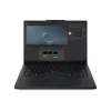 Lenovo ThinkPad P14s Gen 7 14.5 inch WUXGA nešiojamas kompiuteris, Intel Core Ultra 7 356H, 32GB RAM, 1TB SSD, NVIDIA RTX PRO 500 Blackwell Generation 6GB, Windows 11 Pro, šiaurietiška apšviesta klaviatūra, juoda spalva, pirštų atspaudų skaitytuvas, 5G