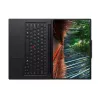 Lenovo ThinkPad P14s Gen 7 14.5 inch WUXGA nešiojamas kompiuteris, Intel Core Ultra 7 356H, 32GB RAM, 1TB SSD, NVIDIA RTX PRO 500 Blackwell Generation 6GB, Windows 11 Pro, šiaurietiška apšviesta klaviatūra, juoda spalva, pirštų atspaudų skaitytuvas, 5G