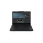 Lenovo ThinkPad P14s Gen 7 14.5 inch WUXGA nešiojamas kompiuteris, Intel Core Ultra 7 366H, 32GB RAM, 1TB SSD, NVIDIA RTX PRO 1000 Blackwell Generation 8GB, Windows 11 Pro, šiaurietiška apšviesta klaviatūra, juoda spalva, pirštų atspaudų skaitytuvas