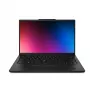 Lenovo ThinkPad P14s Gen 7 21XJ - Intel Core Ultra 7 366H - 32 GB RAM - 512 GB SSD - 14.5 col. WUXGA - Windows 11 Pro