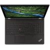 Lenovo ThinkPad P15 G2 15,6 colio FHD mobilioji darbo stotis, Intel Core i7-11800H, 8GB RAM, 512GB SSD, NVIDIA T1200 4GB, Windows 10 Pro, juoda (atnaujinta prekė)