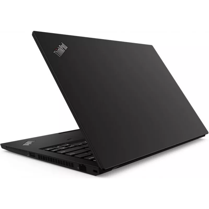 Lenovo ThinkPad P15S G1 nešiojamasis kompiuteris, Core i7, 24 GB RAM, 15,6 colio FHD