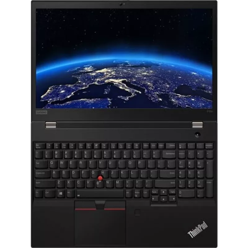 Lenovo ThinkPad P15S G1 nešiojamasis kompiuteris, Core i7, 24 GB RAM, 15,6 colio FHD