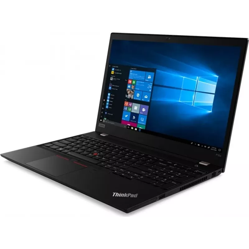 Lenovo ThinkPad P15s G2 nešiojamas kompiuteris, Intel Core i7-1165G7, 16GB RAM, 512GB SSD, 15.6 inch FHD IPS, NVIDIA T500, Windows 10 Pro (atnaujinta prekė)