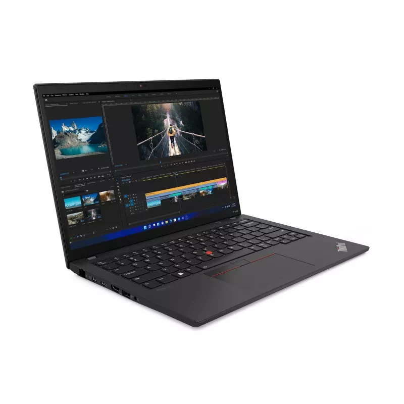 Lenovo ThinkPad P15v G3 15.6 colio FHD mobilioji darbo stotis – Intel Core i7-12700H, 32GB RAM, 1TB SSD, NVIDIA RTX A2000, Windows 11 Pro
