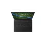 Lenovo ThinkPad P16s G5 AMD 16 inch WUXGA IPS nešiojamas kompiuteris, AMD Ryzen AI 7 PRO 450, 32GB LPDDR5X, 1TB SSD, AMD Radeon 860M Graphics, Windows 11 Pro, juoda
