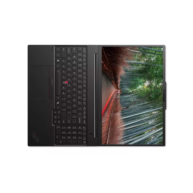 Lenovo ThinkPad P16s G5 AMD Mobile Workstation - 16 inch IPS WUXGA Anti-Glare - AMD Ryzen AI 7 PRO - 32 GB LPCAMM2 LPDDR5X - 1000 GB SSD - AMD Radeon 860M Graphics - Windows 11 Pro - Wi-Fi 7 - Bluetooth 5.4 - Juoda
