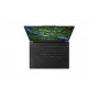 Lenovo ThinkPad P16s G5 Intel Mobile Workstation - 16 colių IPS jutiklinis ekranas WUXGA Anti-glare - Intel Core Ultra 7 356H - 64 GB LPCAMM2 LPDDR5X - 1 TB NVMe PCIe SSD - NVIDIA RTX PRO 1000 Blackwell 8 GB GDDR7 - Windows 11 Pro - Juoda