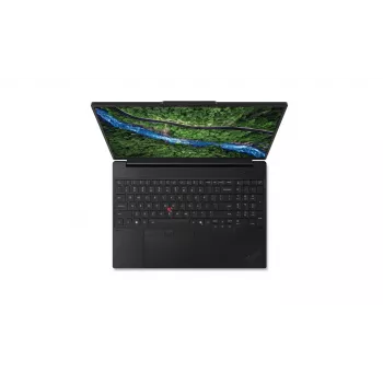 Lenovo ThinkPad P16s G5 Intel Core Ultra X9 388H 16 inch 2.8K OLED 64GB 1TB SSD Intel Arc B390 Windows 11 Pro Juoda
