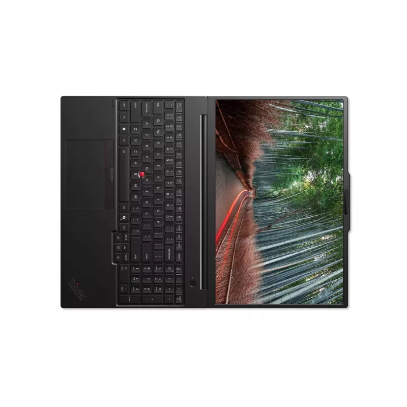 Lenovo ThinkPad P16s G5 Intel Core Ultra X9 388H 16 inch 2.8K OLED 64GB 1TB SSD Intel Arc B390 Windows 11 Pro Juoda