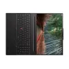 Lenovo ThinkPad P16s Gen 5 16 colių 2.8K mobilioji darbo stotis - Intel Core Ultra 9 388H, 64GB DDR5, 1TB SSD, Intel Arc B390, Windows 11 Pro, Nordic apšviesta klaviatūra, juoda, pirštų atspaudų skaitytuvas, 5G atnaujinama, 3 metų garantija
