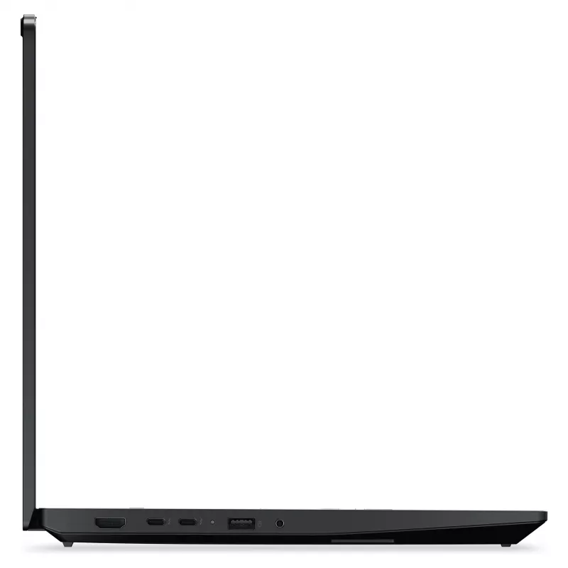 Lenovo ThinkPad P16s Gen 5 21XE Mobilioji darbo stotis, Intel Core Ultra 7 356H, 32GB RAM, 1TB SSD, RTX PRO 500 Blackwell, 16 colių WUXGA, Windows 11 Pro, Audros pilkumo