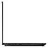 Lenovo ThinkPad P16s Gen 5 21XE006YGE mobilioji darbo stotis - Intel Core Ultra 7 356H, 64GB RAM, 1TB SSD, 16 col. FHD+ IPS, NVIDIA RTX PRO 1000 Blackwell, Windows 11 Pro