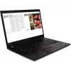 Lenovo ThinkPad T14 G1 14 inch FHD IPS nešiojamas kompiuteris - Intel Core i7-10510U, 32GB DDR4, 512GB NVMe SSD, Windows 10 Pro, Wi-Fi 6, pirštų atspaudų skaitytuvas, juoda