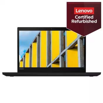 Lenovo ThinkPad T14 Gen 2 14 colių Intel Core i5-1135G7 16GB RAM 512GB SSD Intel Iris Xe Graphics Windows 11 Pro US apšviesta klaviatūra Juoda (Atnaujinta A klasė)