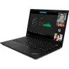 Lenovo ThinkPad T14 G2 nešiojamasis kompiuteris, Intel Core i5, 16GB RAM, 14 colių FHD (atnaujinta prekė)