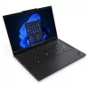 Lenovo ThinkPad T14 Gen 6 21QG Intel Core Ultra 5 226V 16GB RAM 512GB SSD 14 col. WUXGA Win 11 Pro LTE 4G juoda TopSeller