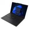 Lenovo ThinkPad T14 Gen 6 21QG Intel Core Ultra 5 226V 16GB RAM 512GB SSD 14 col. WUXGA Win 11 Pro LTE 4G juoda TopSeller