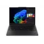 Lenovo ThinkPad T14 Gen 6 21QG - Intel Core Ultra 7 258V - 32GB RAM - 512GB SSD - 14 inch WUXGA - Windows 11 Pro - Juoda