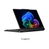 Lenovo ThinkPad T14s 2-in-1 G2 Intel Core Ultra 7 355 14 col. WUXGA IPS jutiklinis ekranas 32GB RAM 512GB SSD Windows 11 Pro Juoda