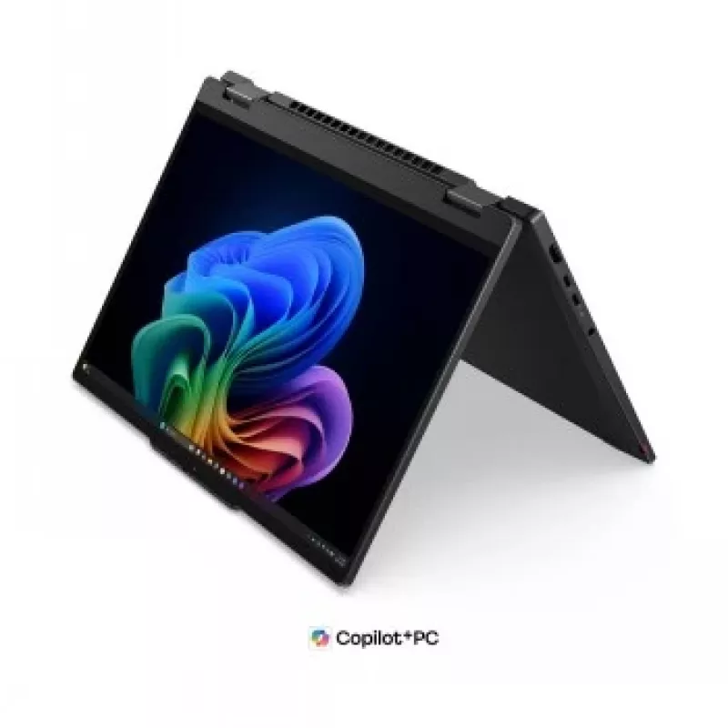Lenovo ThinkPad T14s 2-in-1 G2 Intel 14 colių jutiklinis ekranas WUXGA IPS Ultra 7 355 32GB 512GB SSD Win11 Pro
