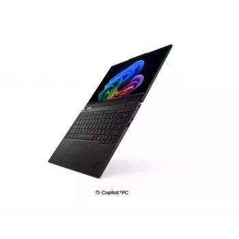 Lenovo ThinkPad T14s 2-in-1 G2 Intel 14 colių jutiklinis ekranas WUXGA IPS Ultra 7 355 32GB 512GB SSD Win11 Pro
