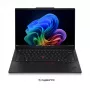Lenovo ThinkPad T14s G7 Intel 14 colių WUXGA IPS nešiojamas kompiuteris, Intel Core Ultra 5, 16 GB RAM, 512 GB SSD, Windows 11 Pro, juoda