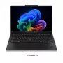 Lenovo ThinkPad T14s G7 Intel 14 colių WUXGA nešiojamas kompiuteris, Intel Core Ultra 5, 16 GB RAM, 512 GB SSD, Windows 11 Pro, juoda