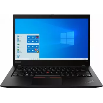Lenovo ThinkPad T14s Gen 1 nešiojamas kompiuteris - Intel Core i7-10510U, 32GB RAM, 512GB SSD, 14.0 inch FHD IPS, Windows 10 Pro