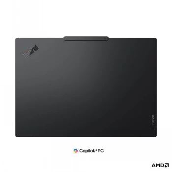Lenovo ThinkPad T14s Gen 7 14 inch WUXGA verslo nešiojamas kompiuteris, AMD Ryzen 7 Pro 450, 32GB RAM, 512GB SSD, Windows 11 Pro, juoda