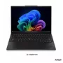 Lenovo ThinkPad T14s Gen 7 14 inch WUXGA verslo nešiojamas kompiuteris, AMD Ryzen 7 Pro 450, 32GB RAM, 512GB SSD, Windows 11 Pro, juoda
