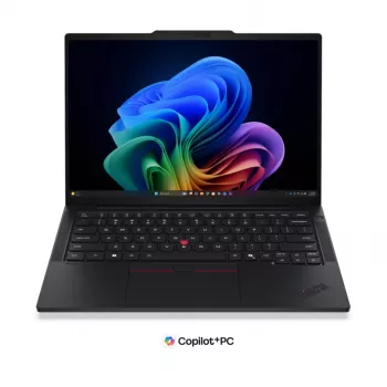 Lenovo ThinkPad T14s Gen 7 14 inch WUXGA Intel Core Ultra 5 32GB RAM 512GB SSD Windows 11 Pro Nordic Backlit Keyboard Fingerprint Reader 3Y Warranty