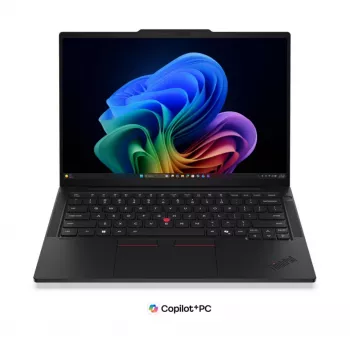 Lenovo ThinkPad T14s Gen 7 14 inch WUXGA nešiojamas kompiuteris, Intel Core Ultra 5 325, 32GB RAM, 512GB SSD, Intel Graphics, Windows 11 Pro, angliška apšviesta klaviatūra, pirštų atspaudų skaitytuvas, 3 metų garantija