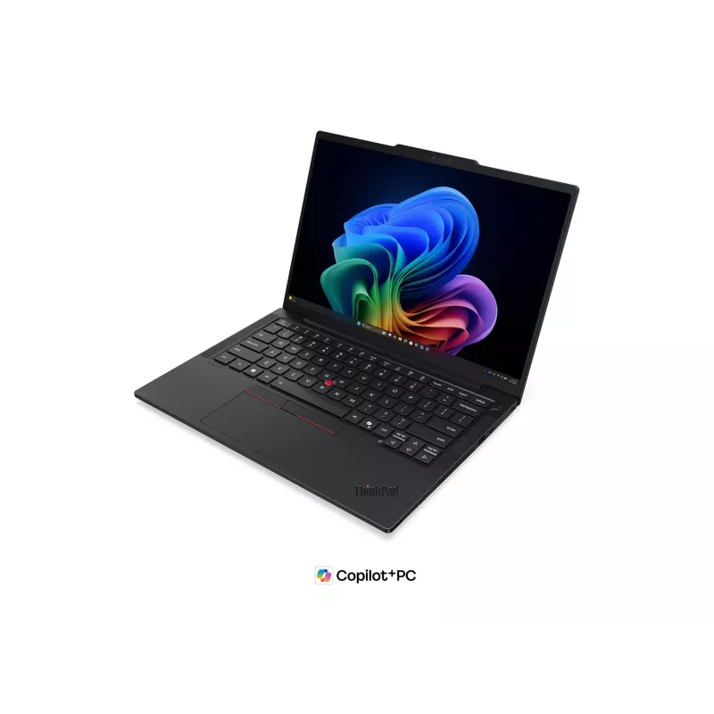 Lenovo ThinkPad T14s Gen 7 14 colių WUXGA jutiklinis Ultra 5 32GB 512GB Win11 Pro Nordic apšviesta mėlyna